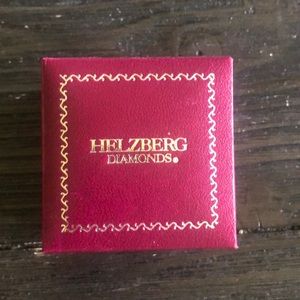 Helzberg Diamond Box